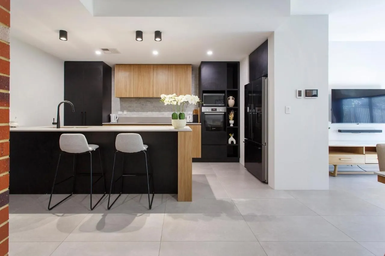 Westside Retreat Βίλα Περθ