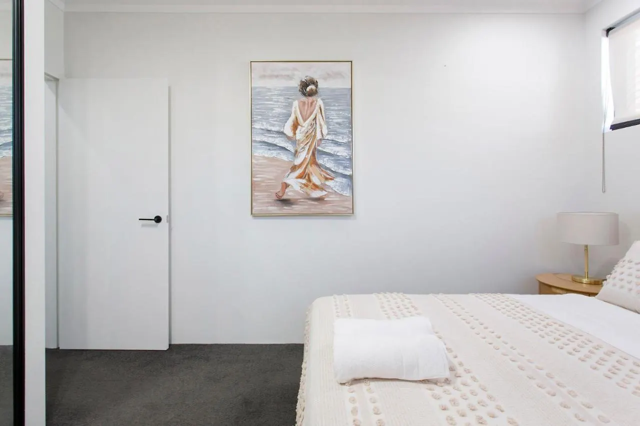 Westside Retreat Βίλα Περθ