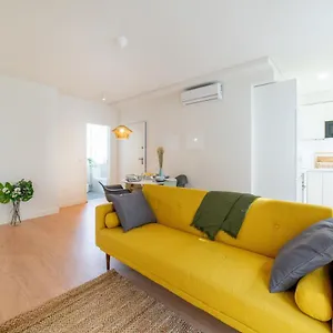  Apartment Monsanto Hill House - No 571 1e Portugal