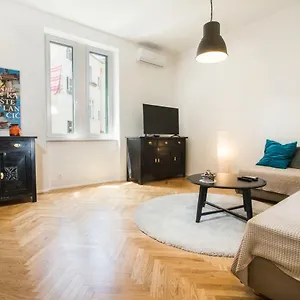  Apartment Mary Croatia