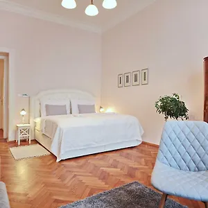  Apartment In The Heart Of Czech Republic